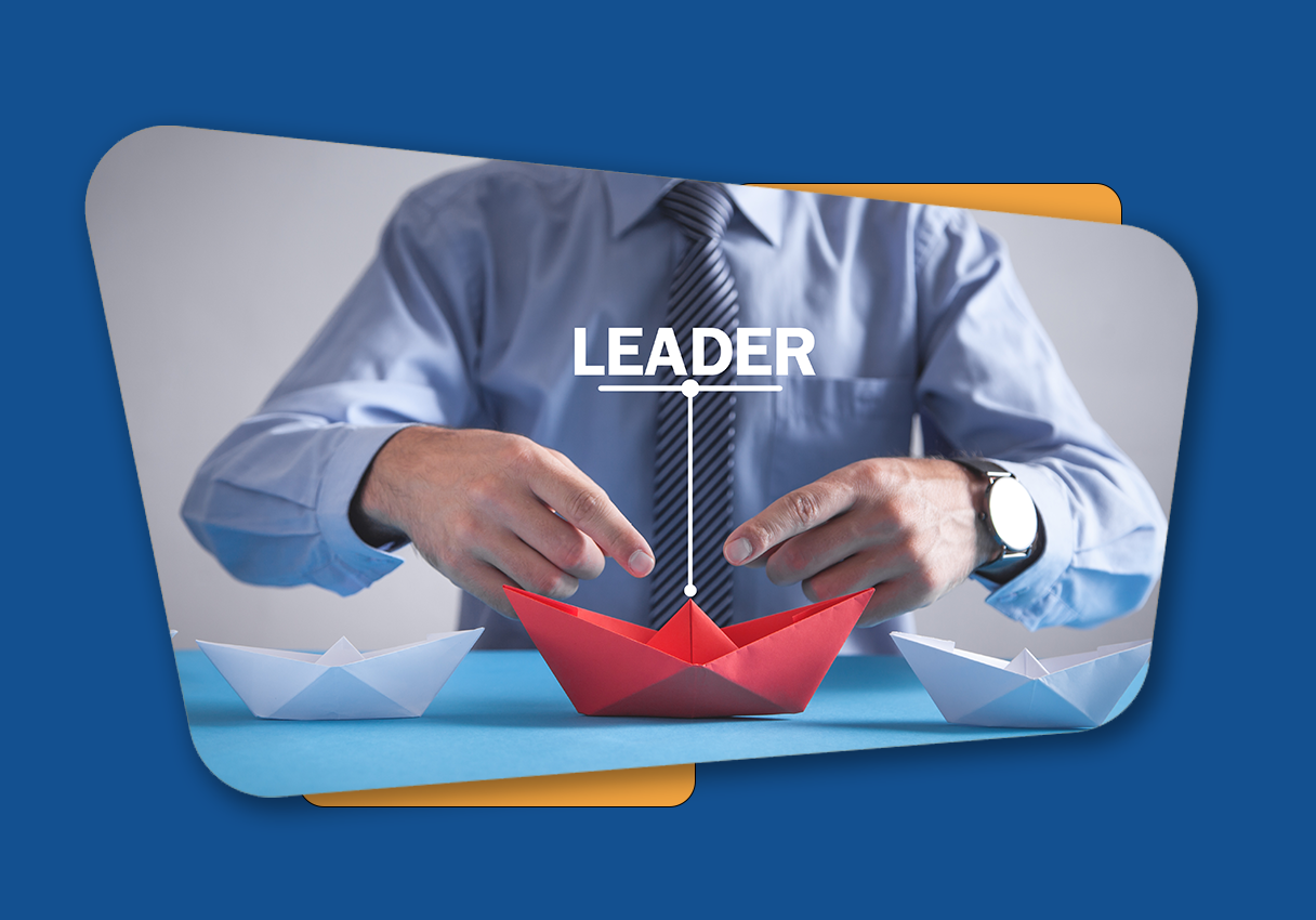 مهارات القيادة الإدارية